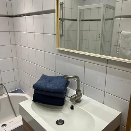 Ortners Ferienwohung Διαμέρισμα Bischofshofen
