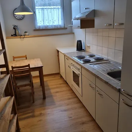 Ortners Ferienwohung Bischofshofen